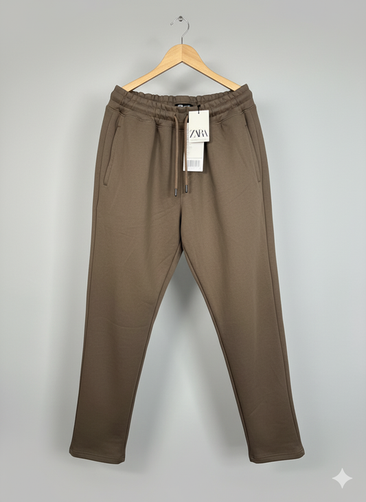 Zara Trouser Khaki