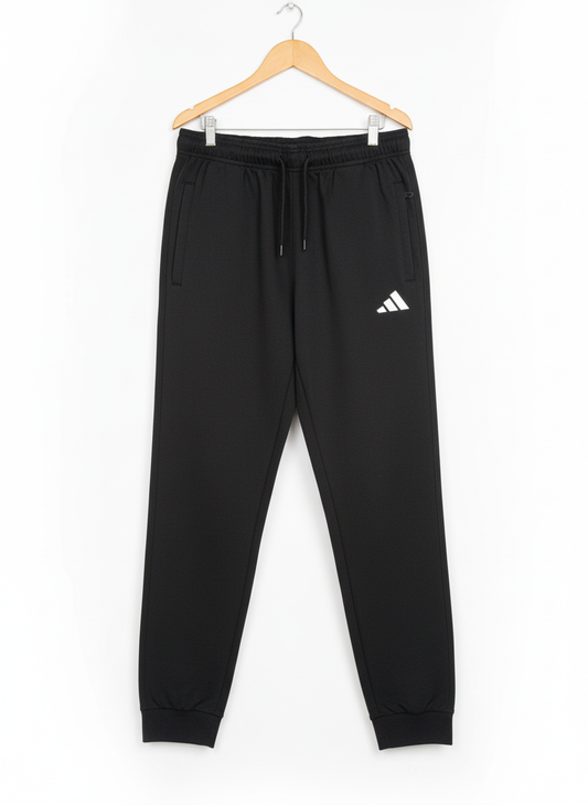 Adidas Winter Thermal Trousers Black