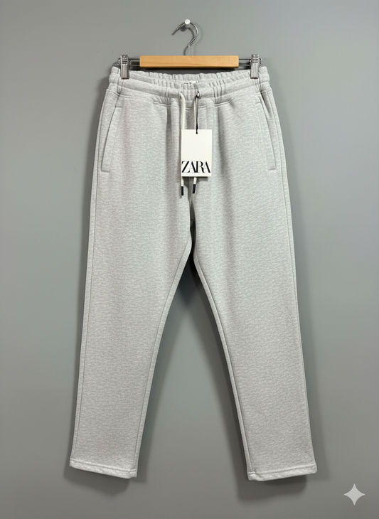 Zara Trouser Light Grey