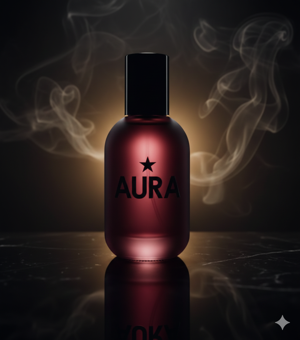 Aura - Office For Men