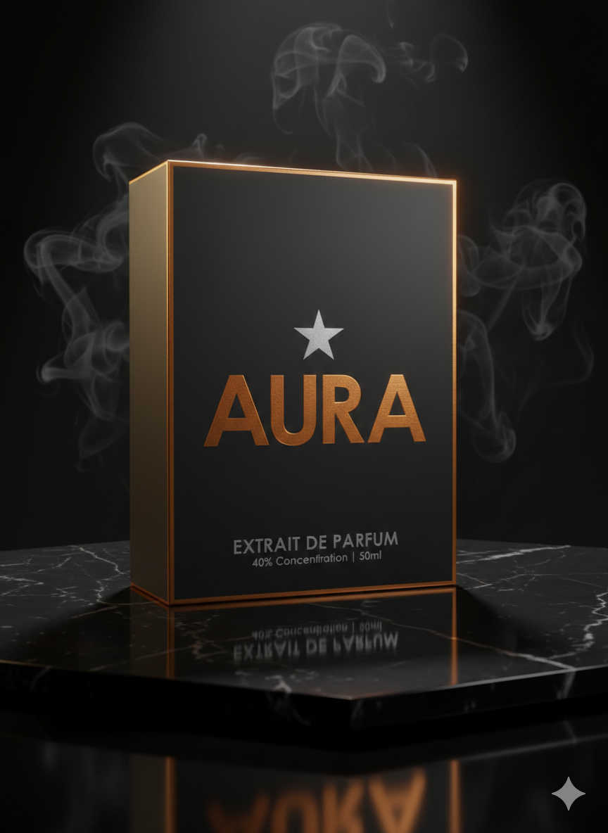 Aura - Office For Men