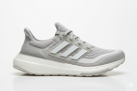 Adidas UltraBoost Silver