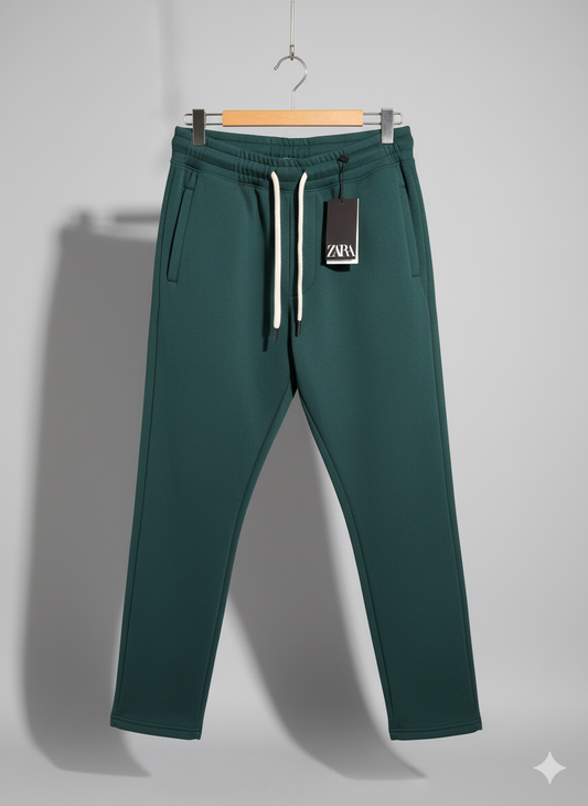 Zara Trouser Turquoise