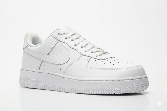 Nike Airforce 1 White