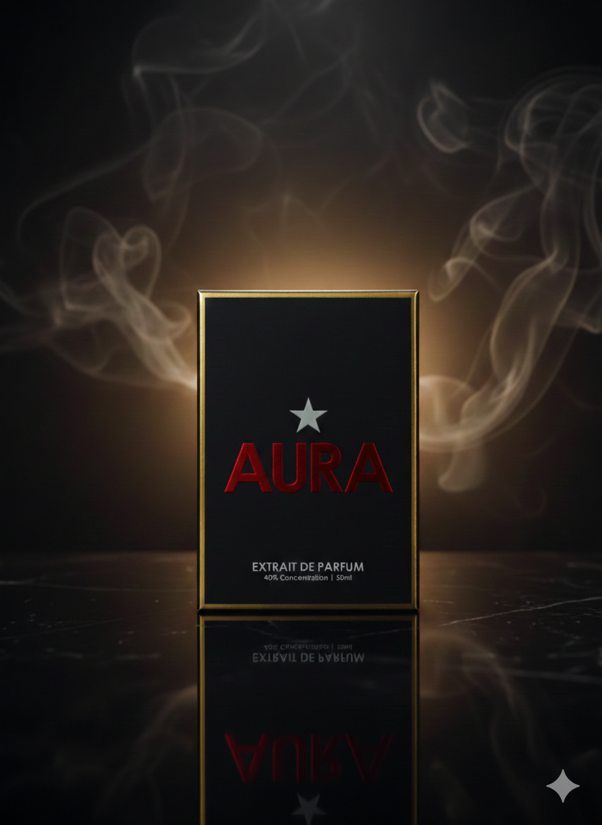 Aura - Office For Men