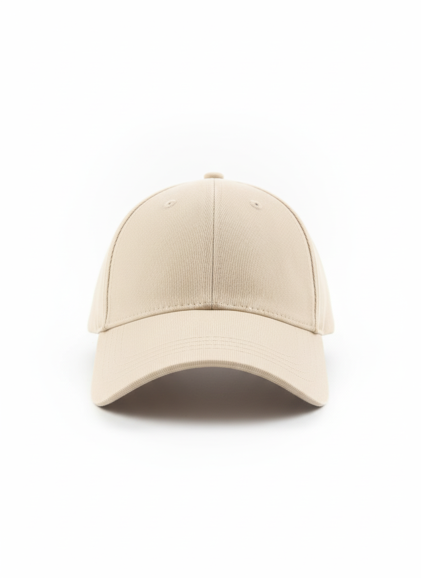 Plain Caps 3X Colors