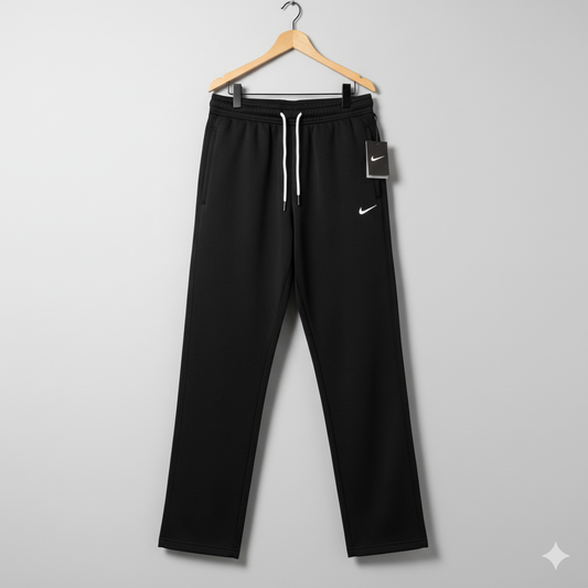 Nike Crease Trouser Black