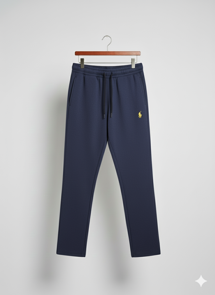 RL Pajama Dark Blue