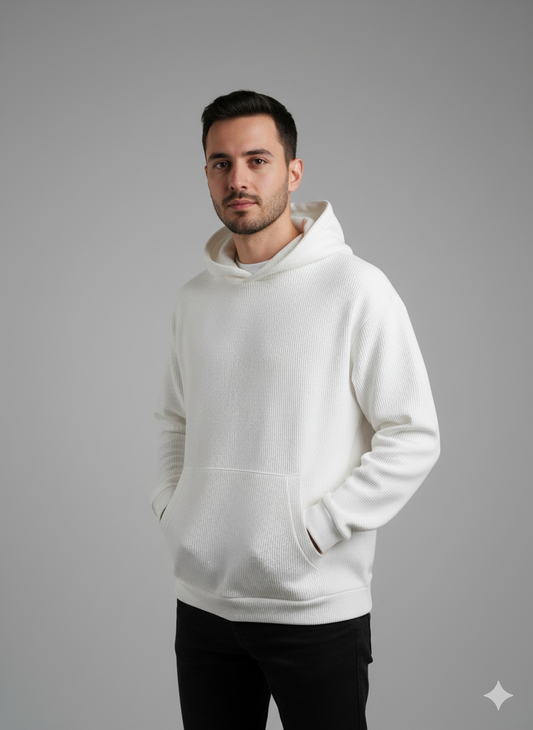 Standard Hoodie 3X Colors