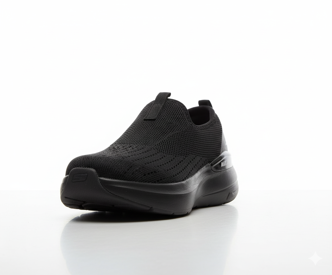 Skecher Slip-In Black