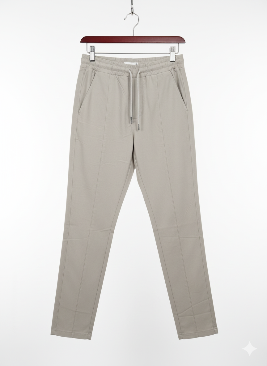 Loose Bottom Baggy Trouser Pista