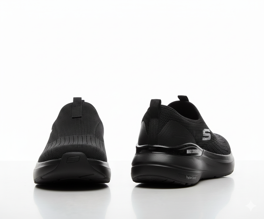 Skecher Slip-In Black