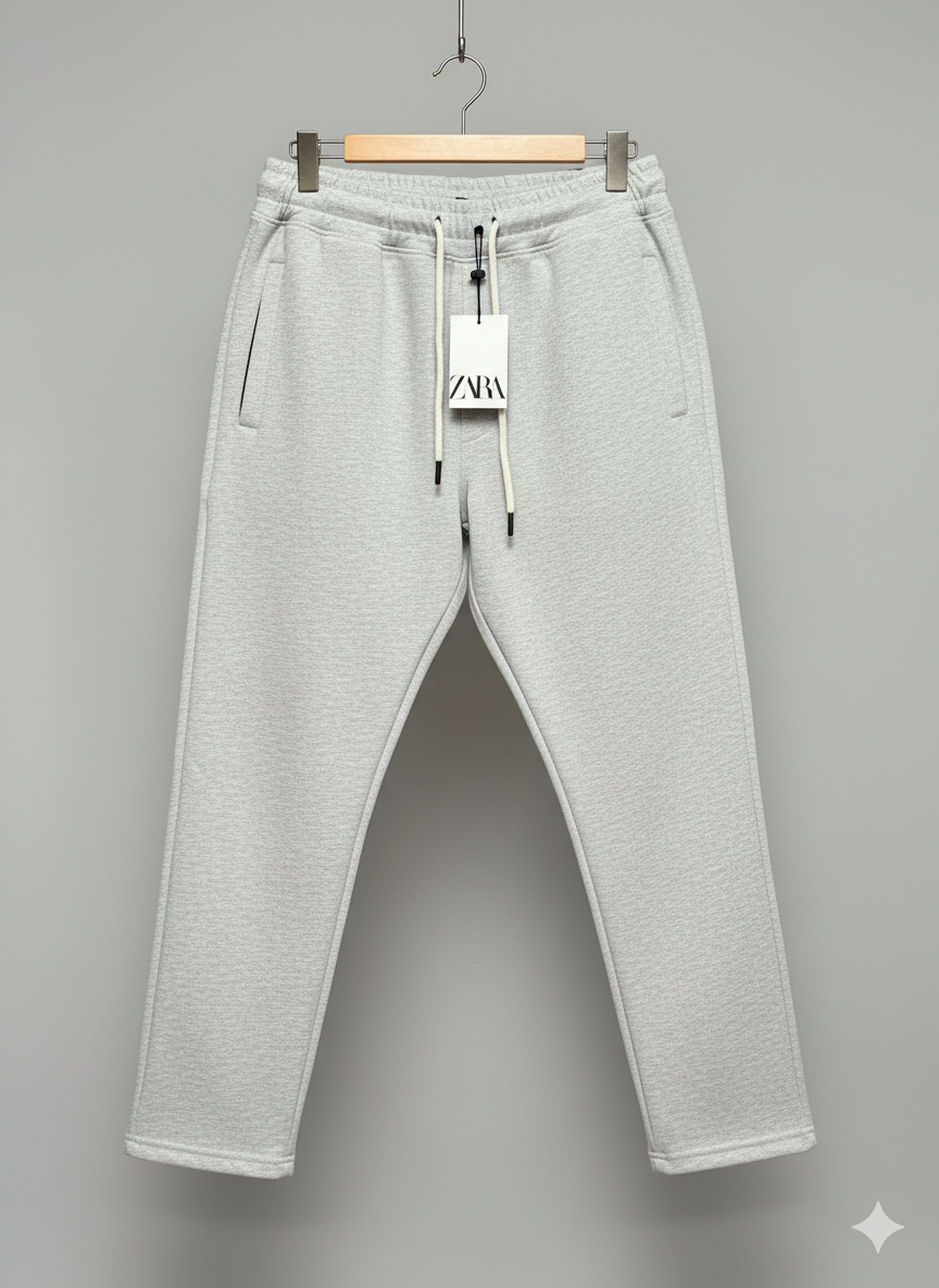 Zara Trouser Grey