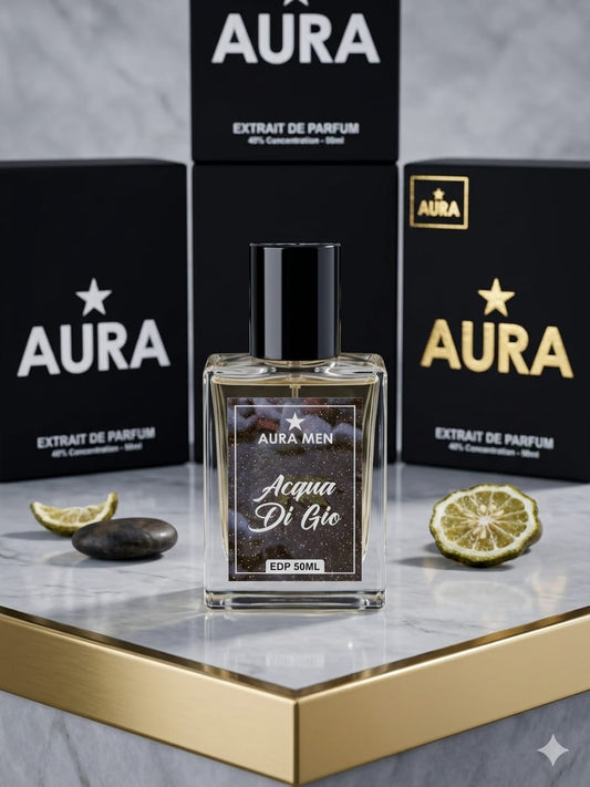 Acqua Di Gio