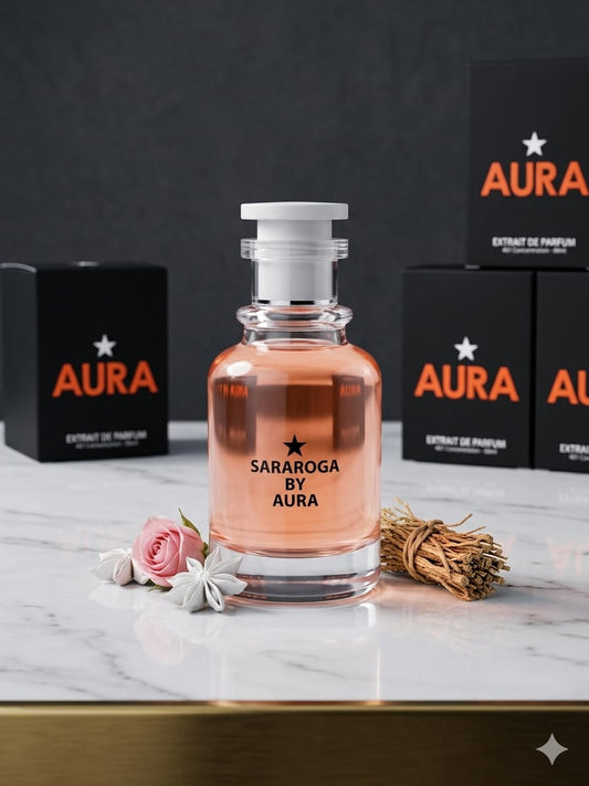 Sararogha