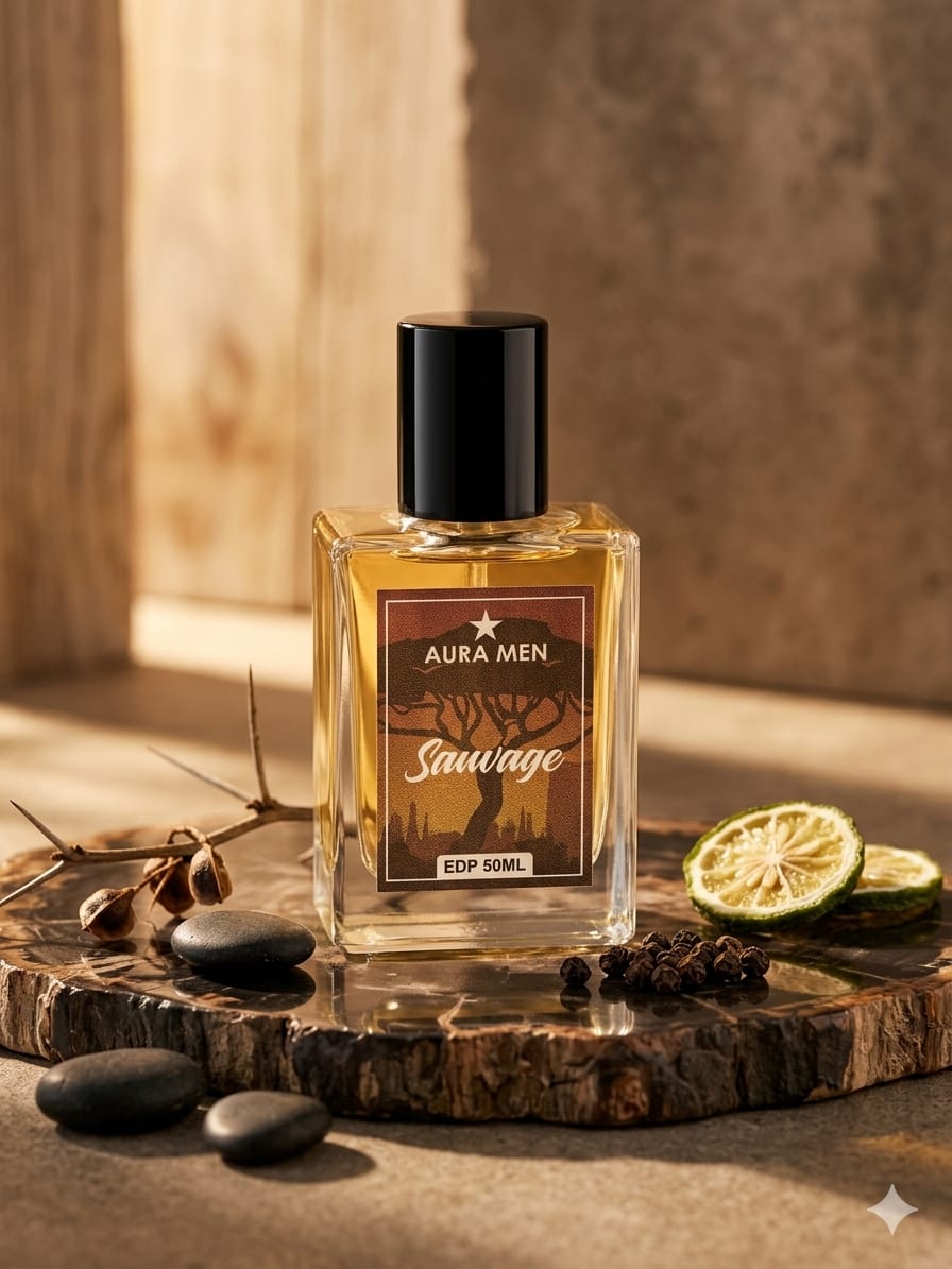 Dior Sauvage