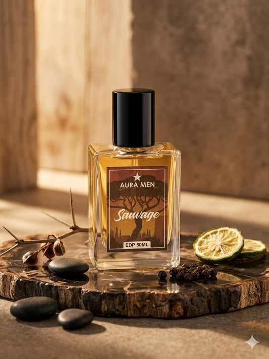 Dior Sauvage