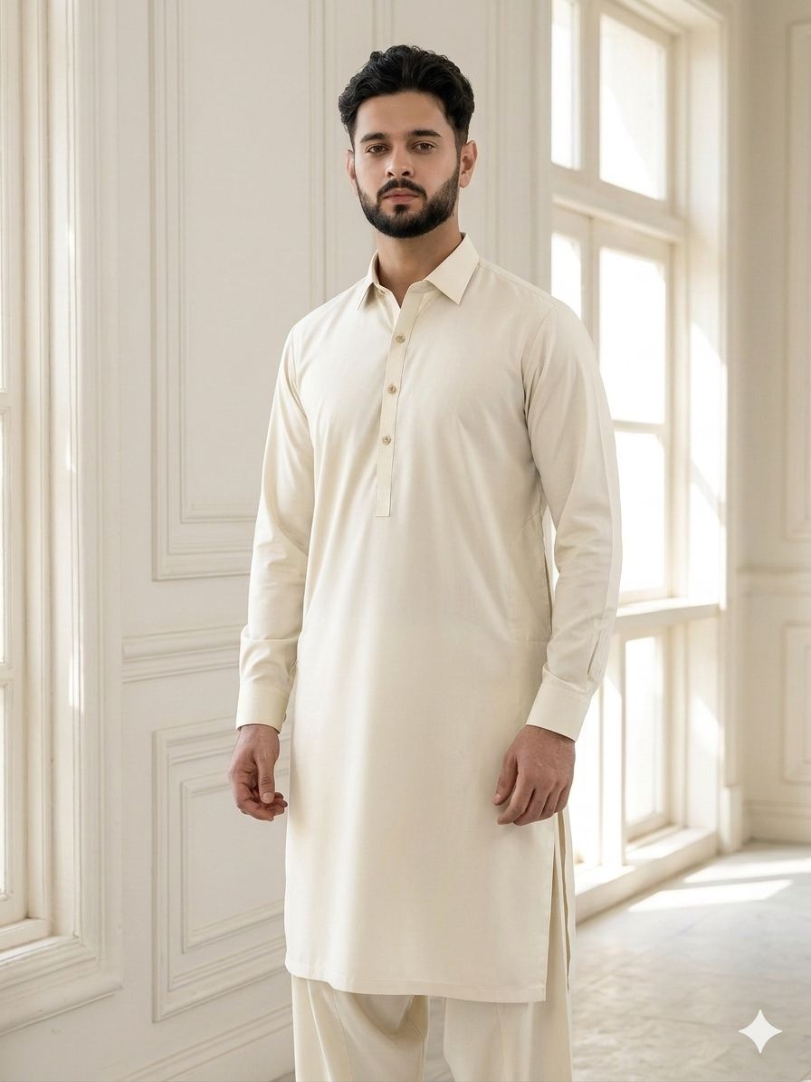 Skin Nawabzada