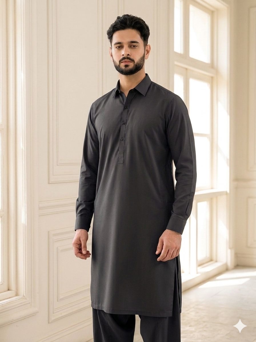 Black Nawabzada