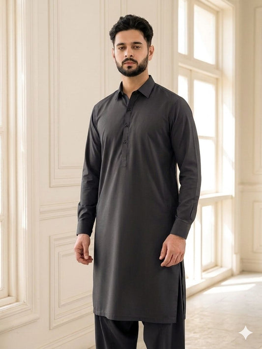Black Nawabzada