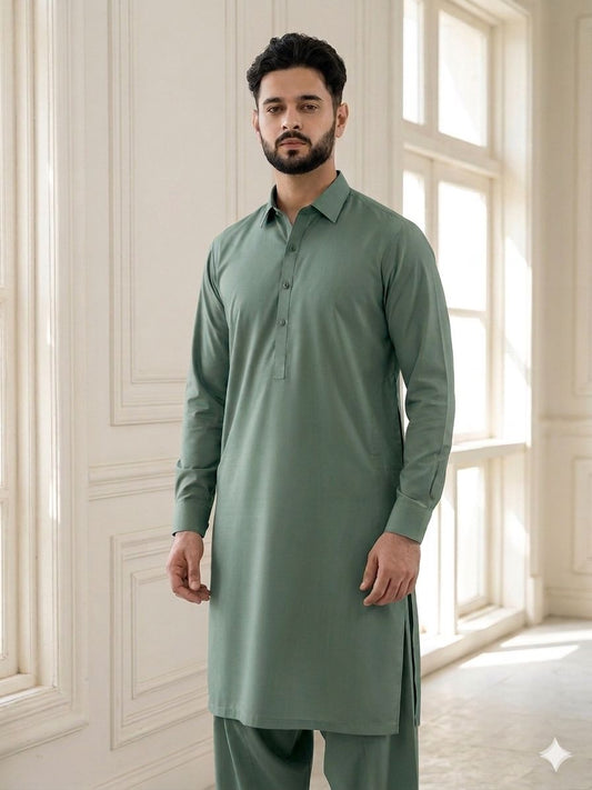 Forest Green