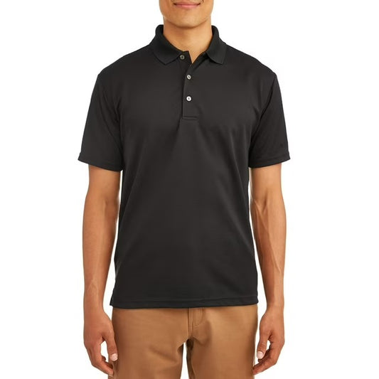 Polo Round Tee