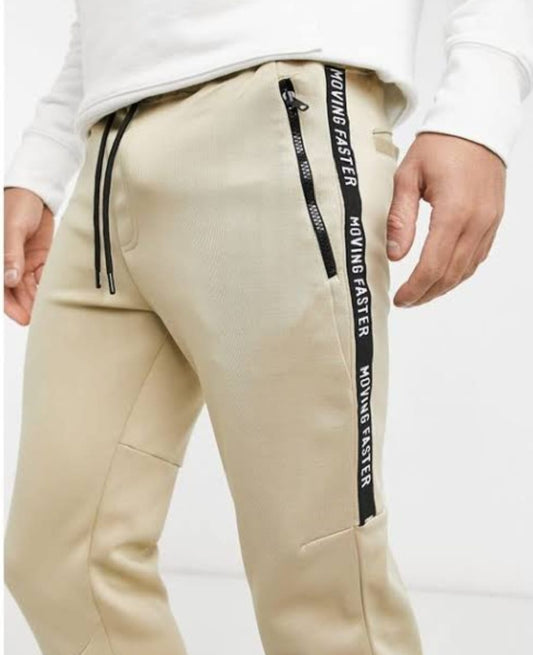 LCW Trousers Cream