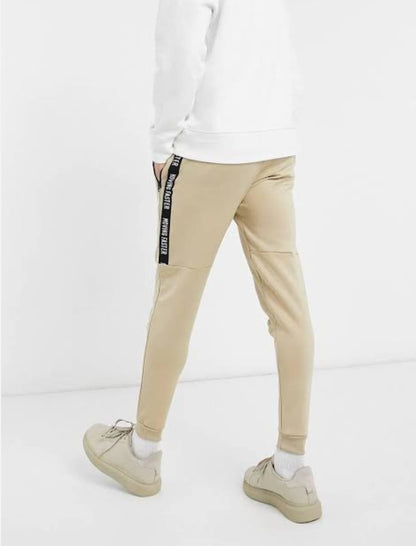 LCW Trousers Cream