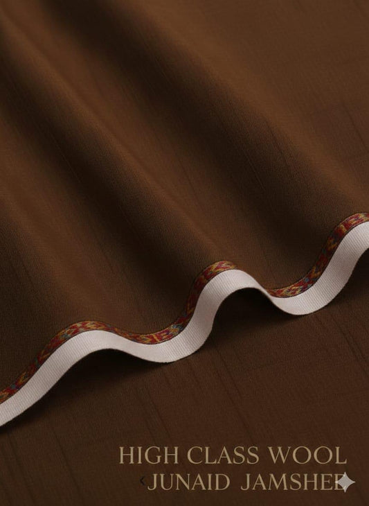 High Class W&W Dark Brown