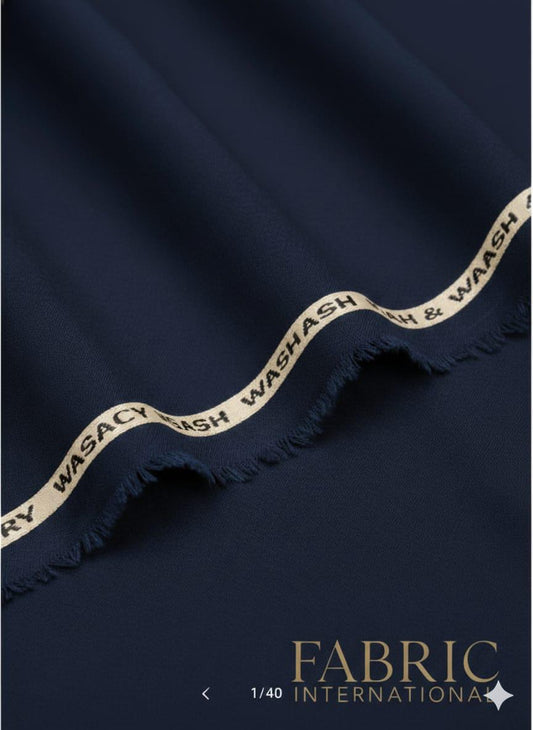 Aura Unstiched - Royal Navy