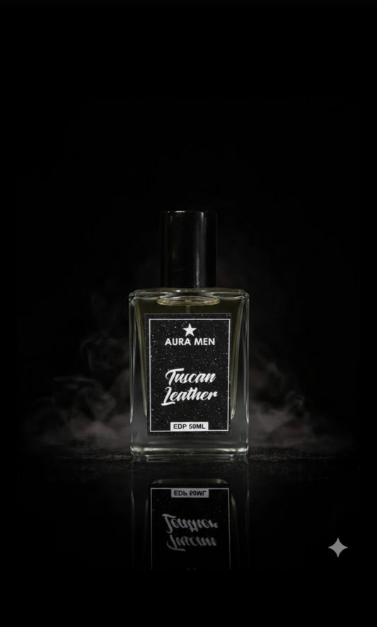 Aura - Tuscan Leather