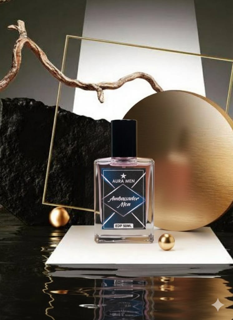 Aura - Ambassador Men