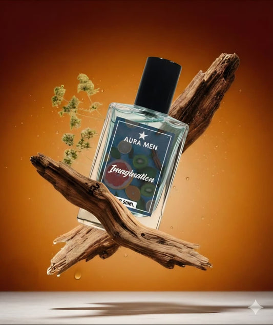 Aura -LV Imagination