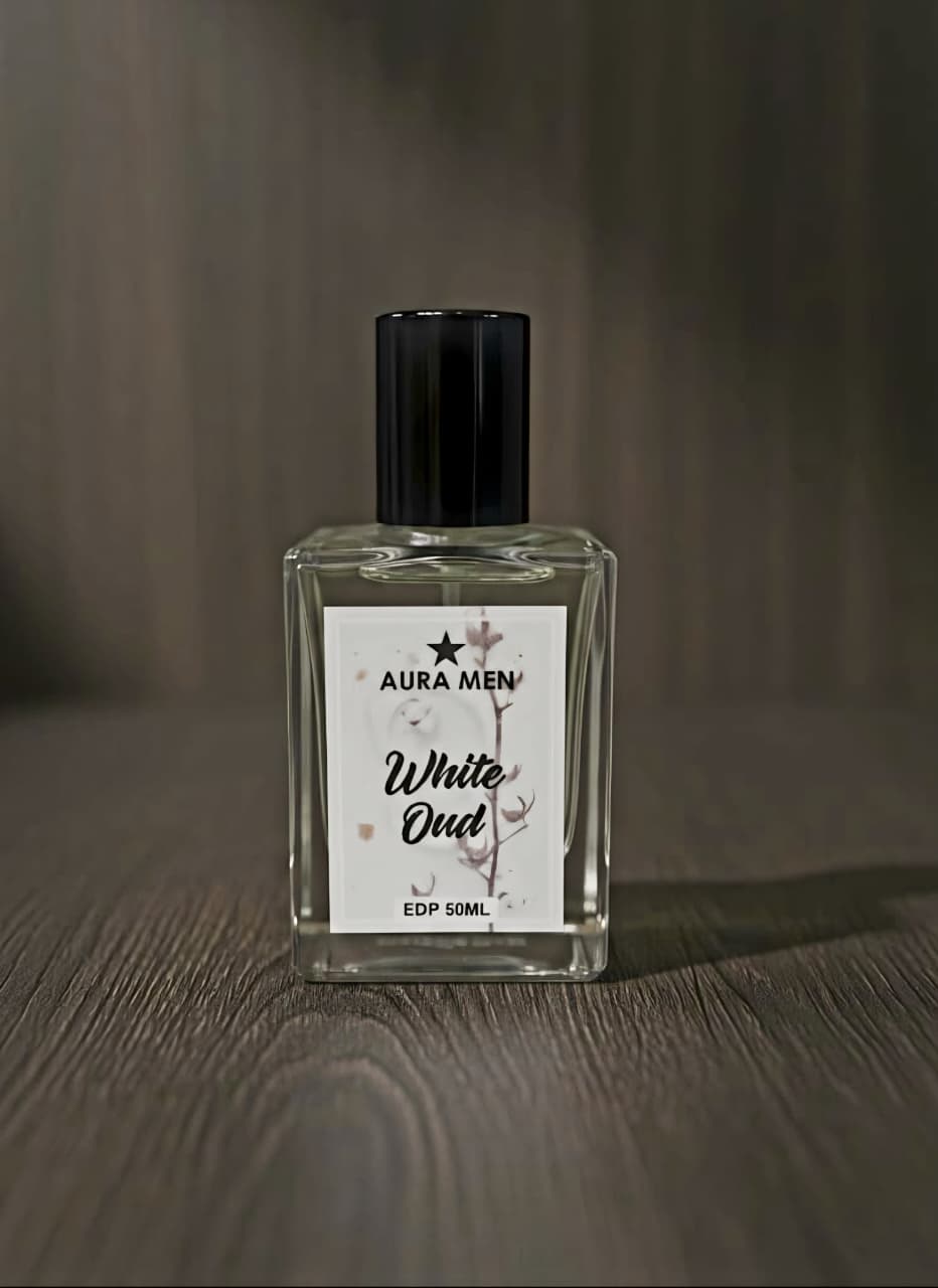 Aura - White Oud