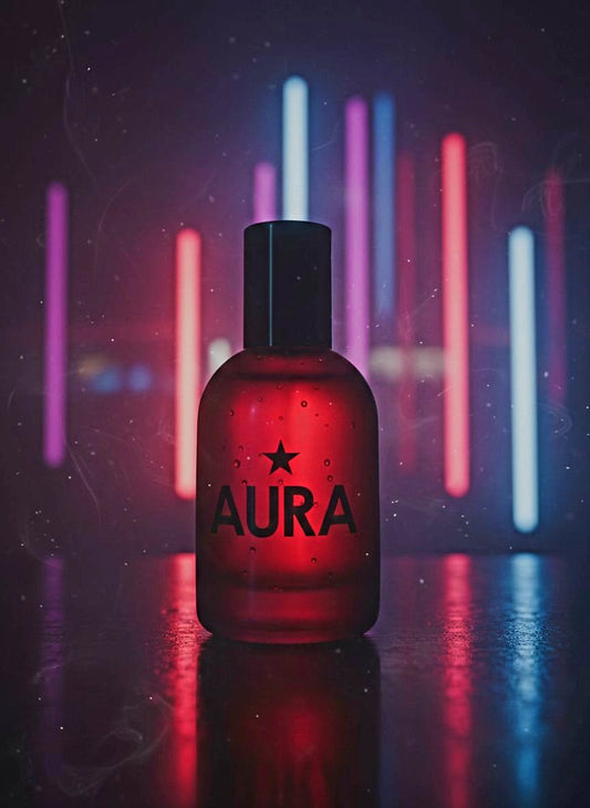 Aura - Office For Men